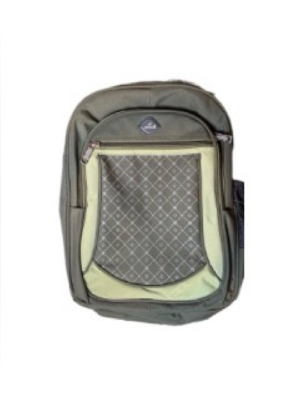 Wisdom Small Travel Backpack